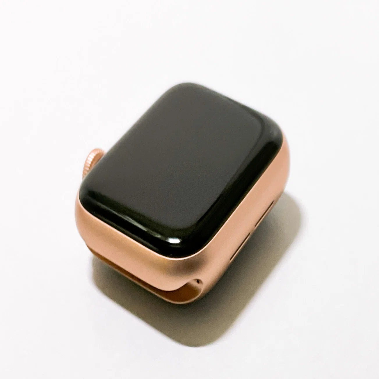 レビュー】 バックマーケットで購入した、Apple Watch SE（第1世代 
