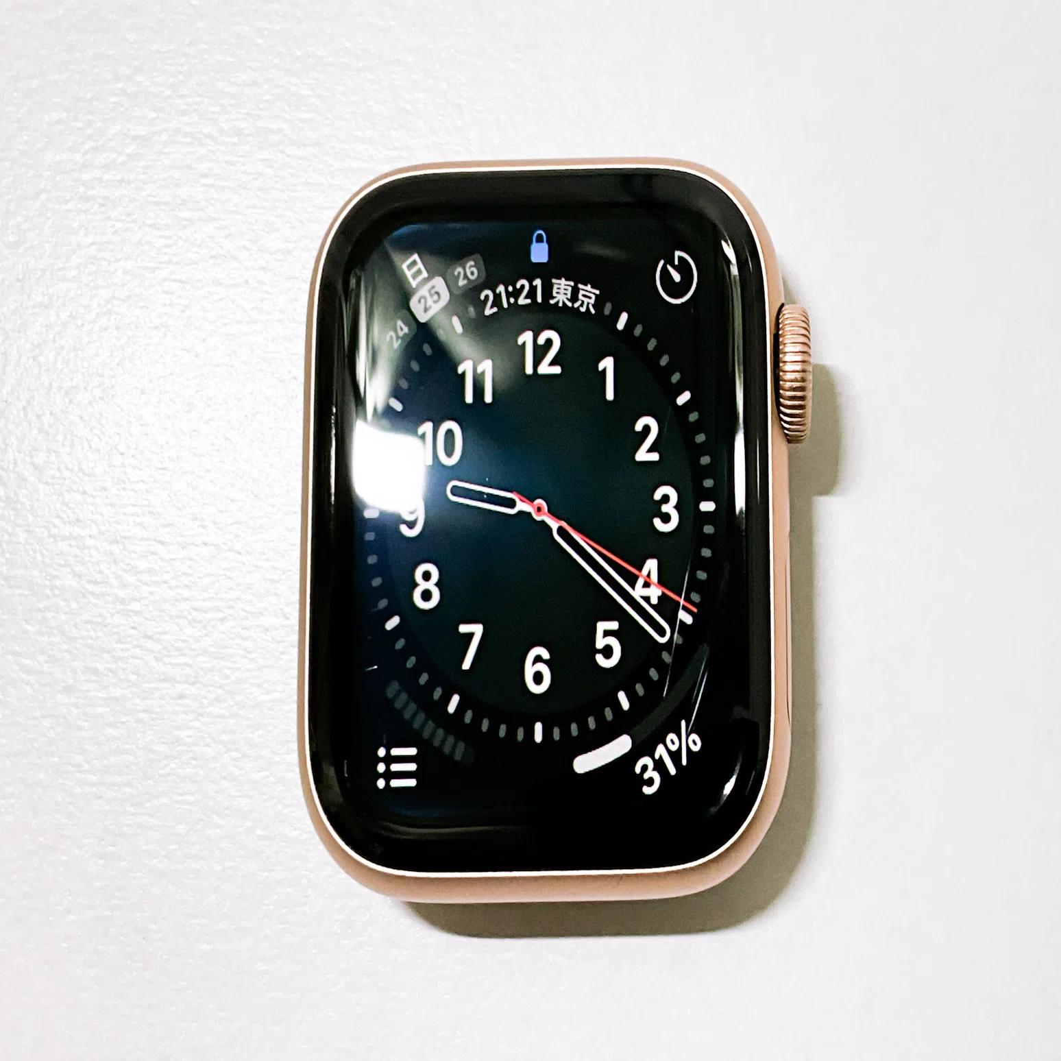 レビュー】 バックマーケットで購入した、Apple Watch SE（第1世代 