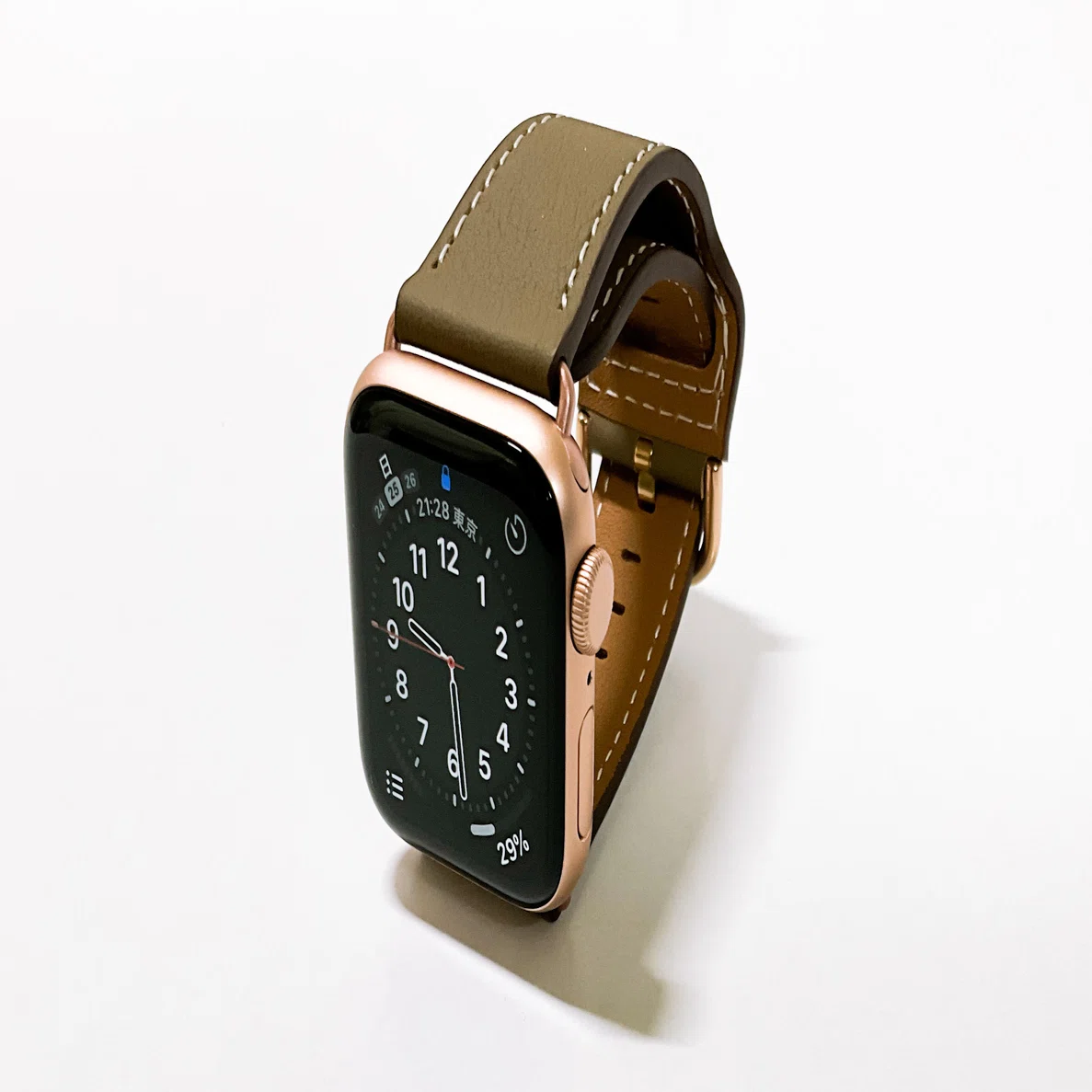 レビュー】 バックマーケットで購入した、Apple Watch SE（第1世代 