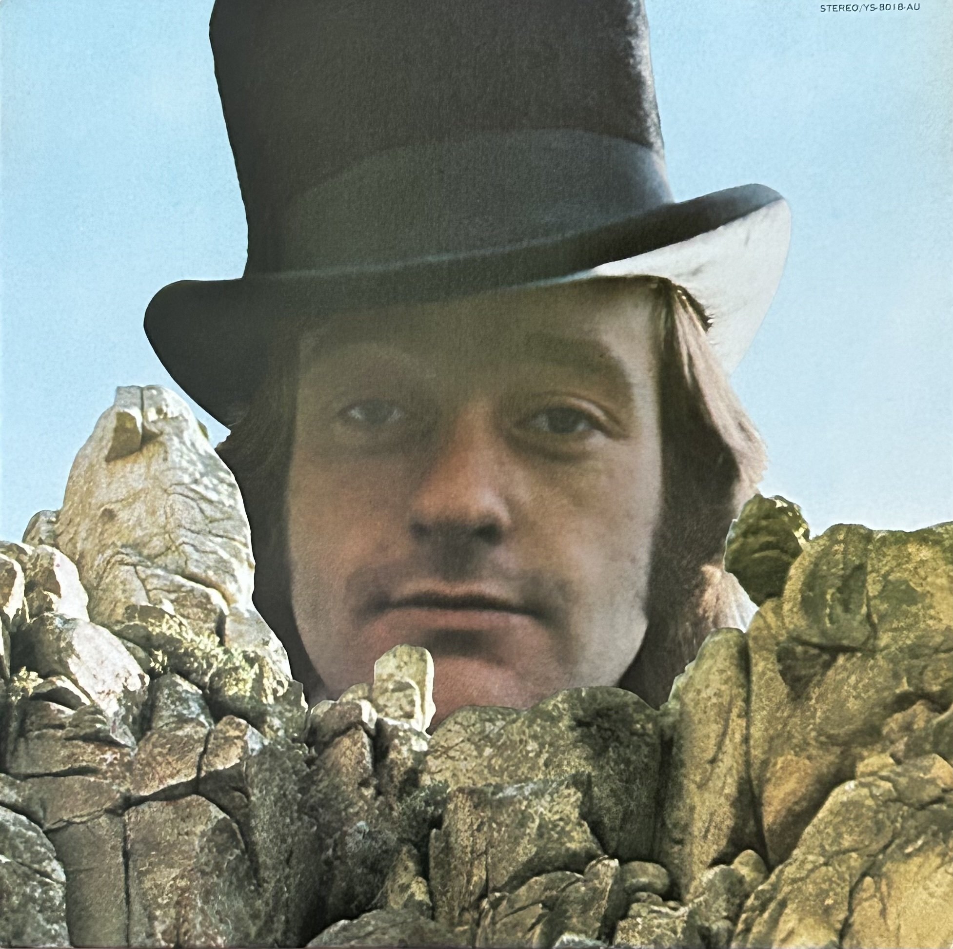 この一枚 #24 『Alone Together』 デイブ・メイソン (1970