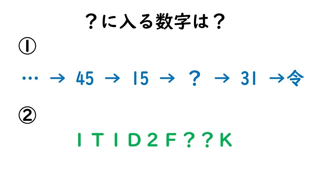 謎解きノート_13冊目｜あらかわ