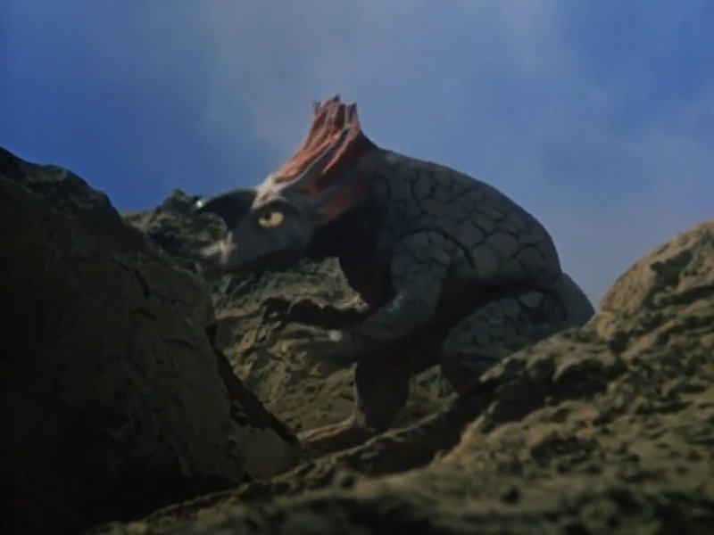 ウルトラセブンのカプセル怪獣は、番組の邪魔者だったのか ウルトラセブンのカプセル怪獣は、番組の邪魔者だったのか