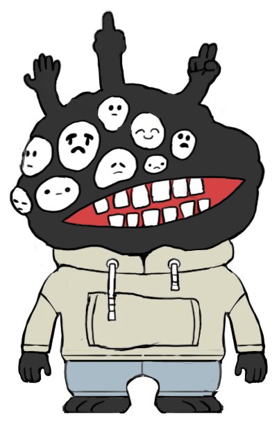 第2弾オリジナルソフビ制作#1｜山本かな