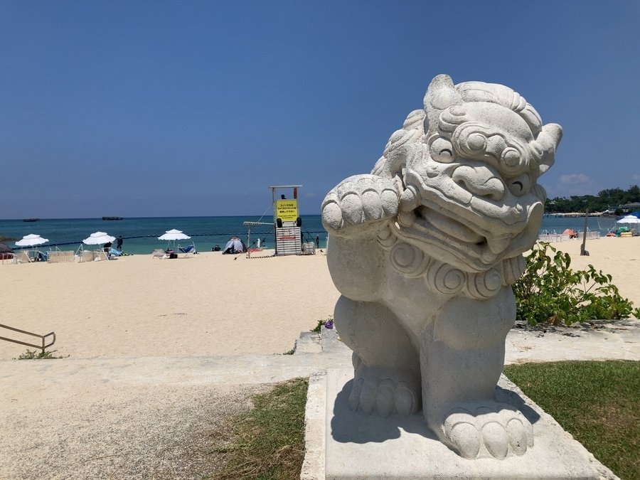 木の彫刻・沖縄の海のオブジェ 木の彫刻・沖縄の海のオブジェ