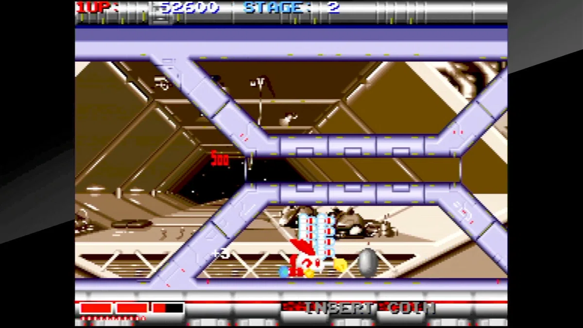 Arcade Once-in-a-Lifetime Encounter: [ Rabio Lepus ] (Arcade)｜【ゲーム感想】えすえふ