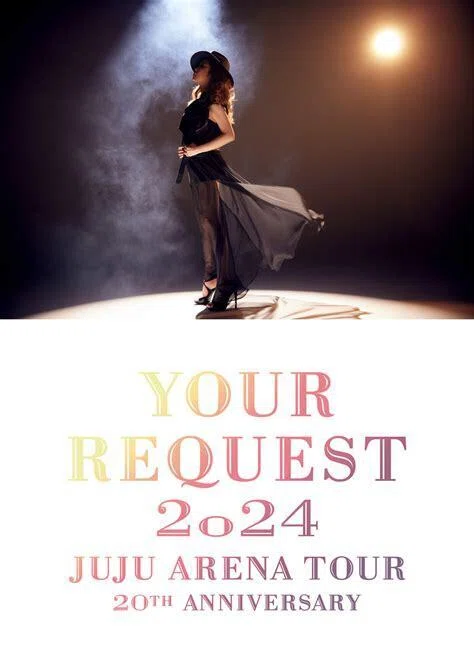 JUJU 20th Anniversary Tour｜桑原亘之介
