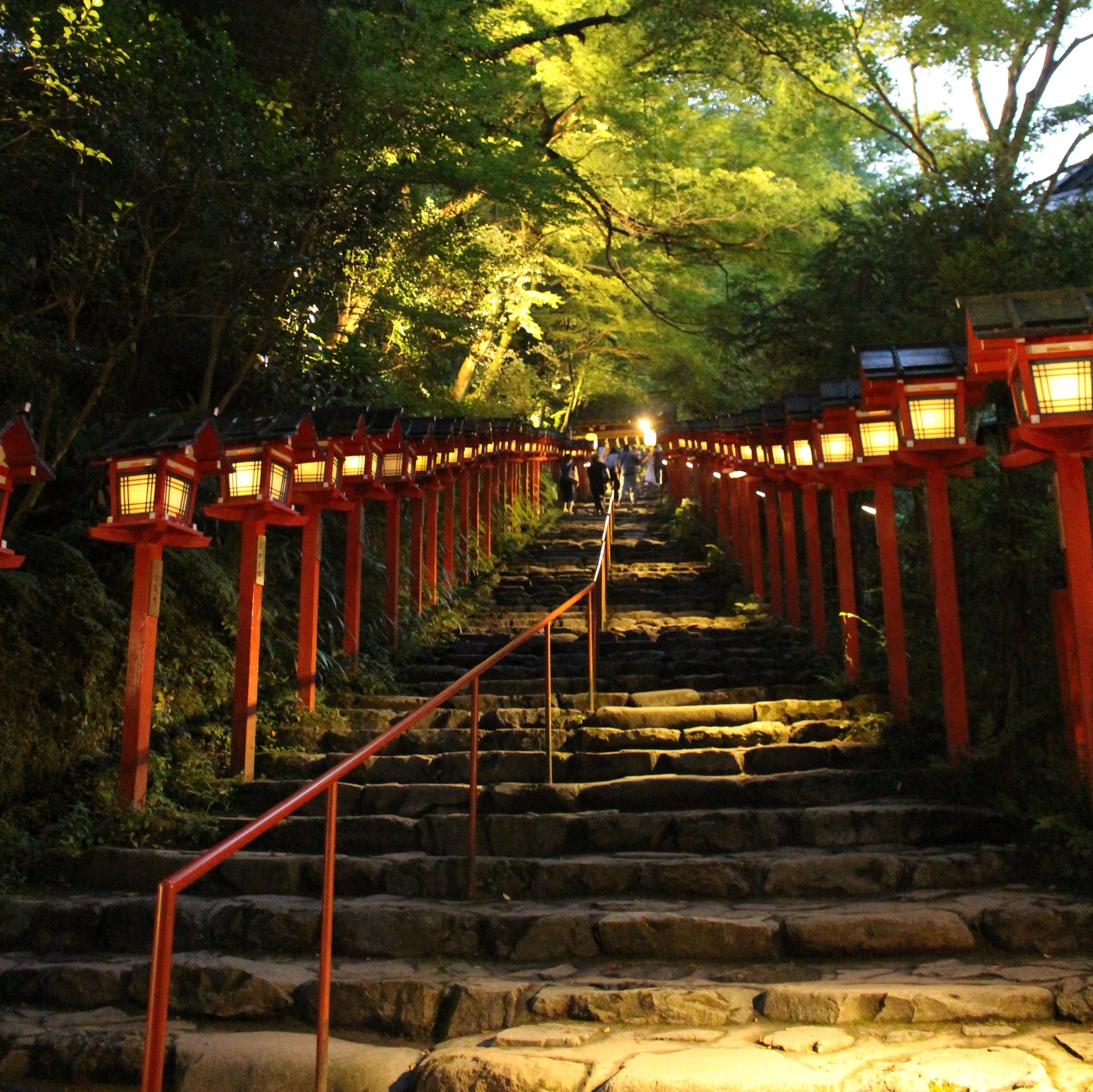 京都寺町三条のホームズ聖地巡礼（2024年夏）｜さとうくらげ