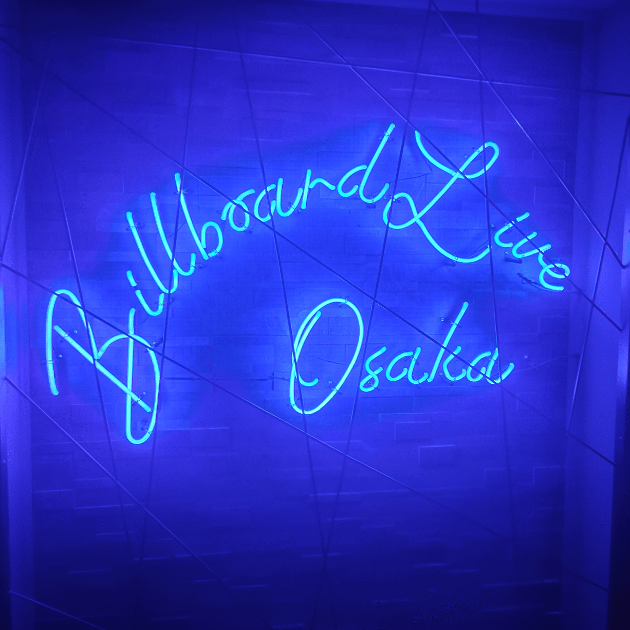 DEAN FUJIOKA Billboard Live Tour セットリスト＆メモ（OSAKA 2024.8