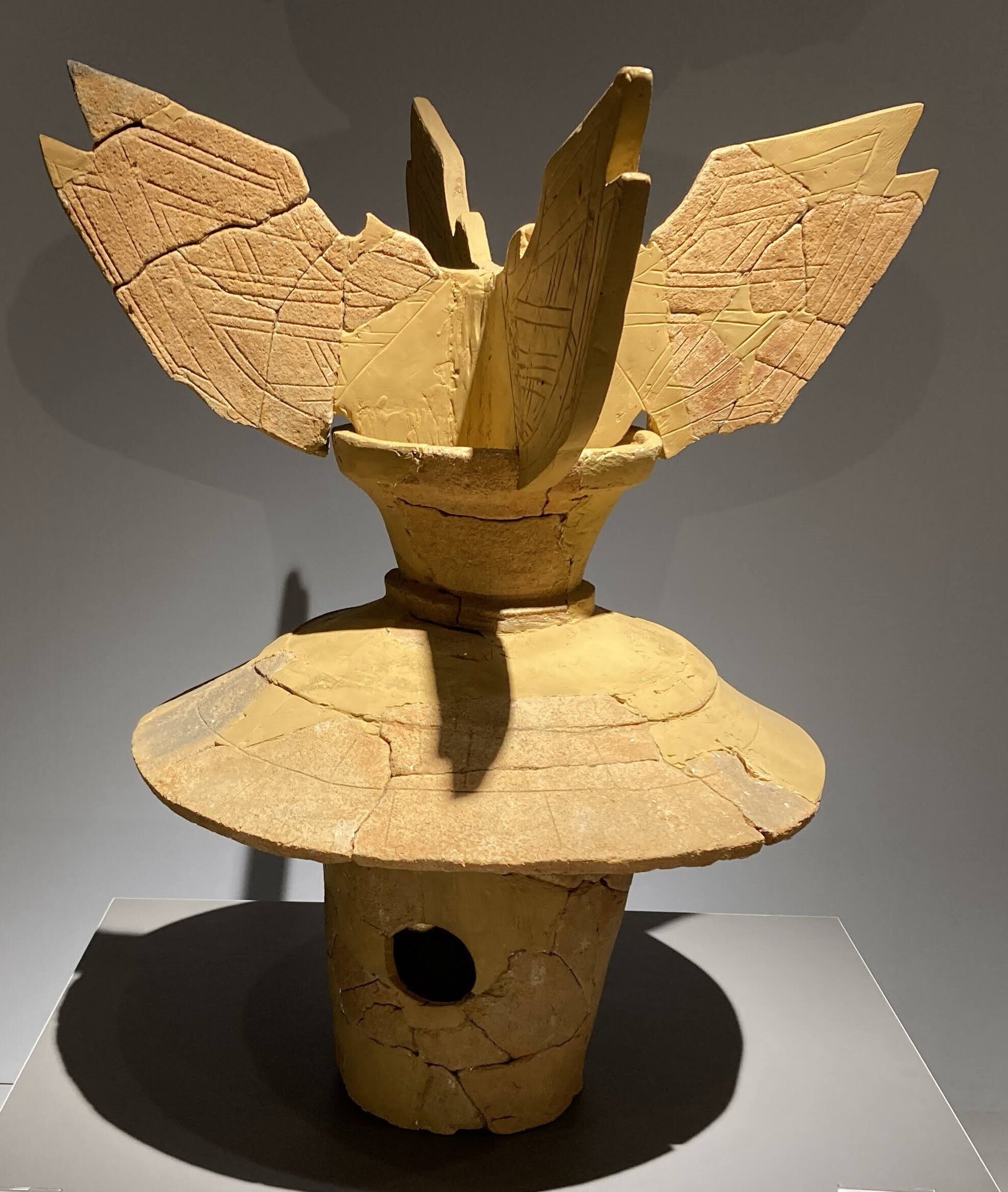 松阪市文化財センター（はにわ館）夏季企画展「深掘り！宝塚1号墳の