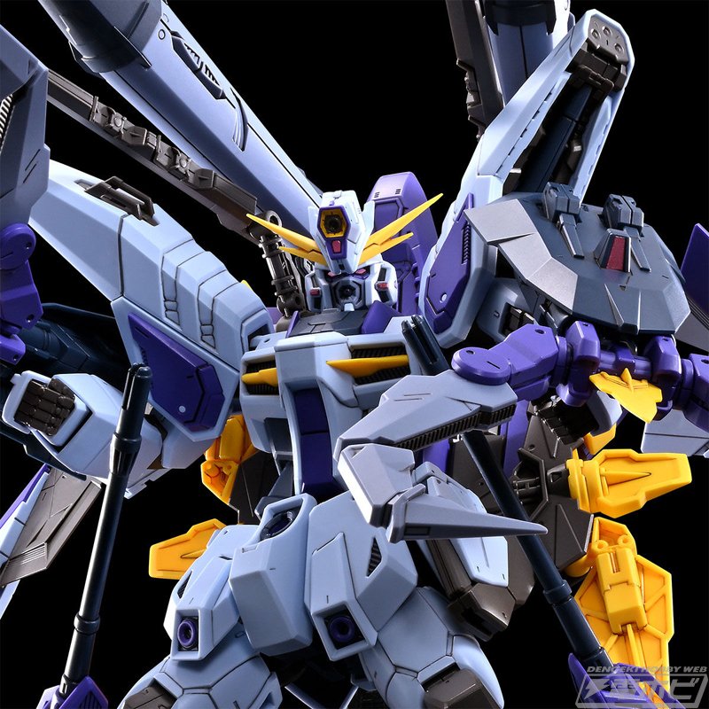 機動戦士ガンダム GフレームFA】Gディフェンサーとシャクルズが