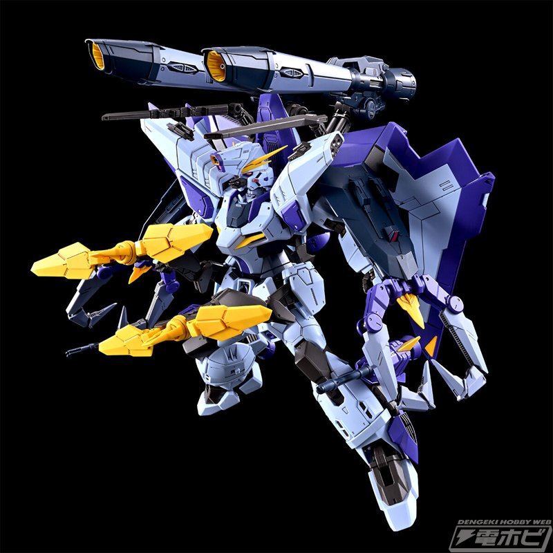 第2期GAT-Xシリーズ3機の能力が集結した機体デザイン!ガンプラ 第2期GAT-Xシリーズ3機の能力が集結した機体デザイン!ガンプラ