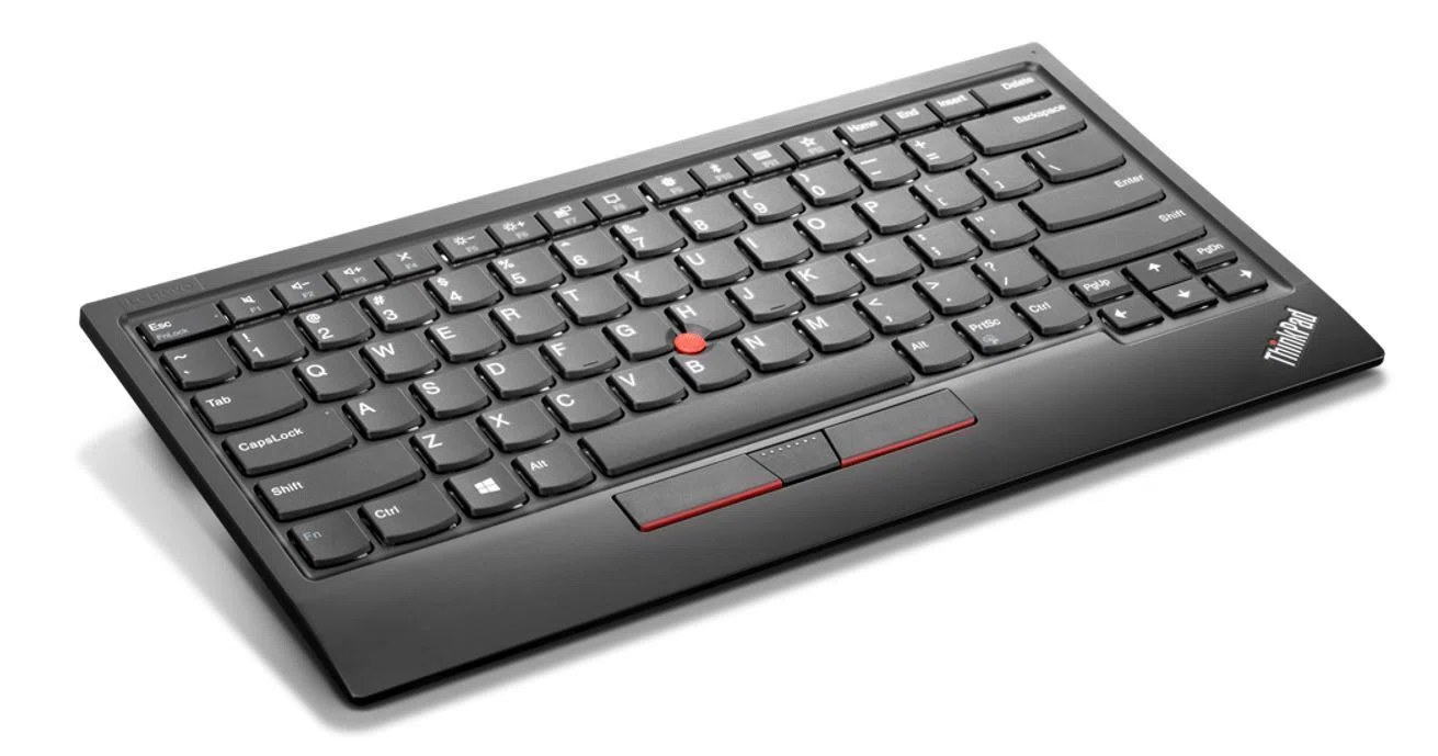 Magic Trackpad は素晴らしい｜しょっさん
