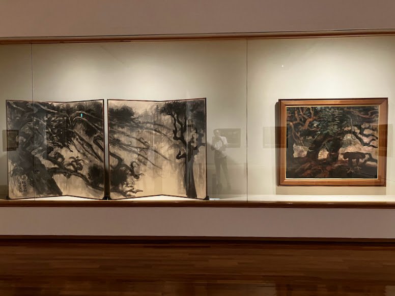 展覧会レポート】「生誕130年 没後60年を越えて 須田国太郎の芸術｜三