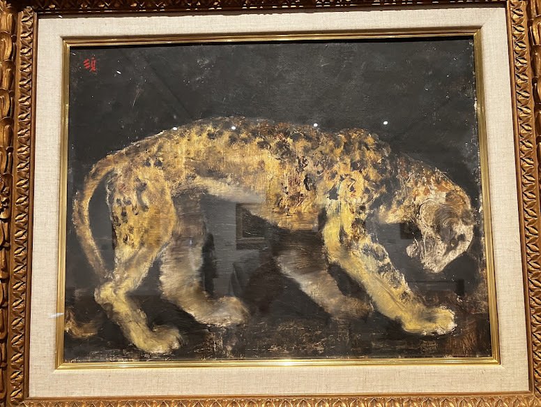 展覧会レポート】「生誕130年 没後60年を越えて 須田国太郎の芸術｜三