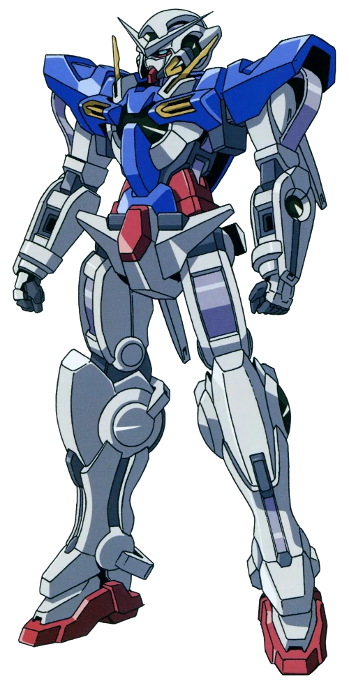 「機動戦士ガンダム00」脱構築的な革新作|ルイボス