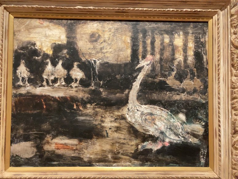 須田国太郎、【歩む鷲】、年代物・希少な画集画、新品高級額 額装付 須田国太郎、【歩む鷲】、年代物・希少な画集画、新品高級額 額装付