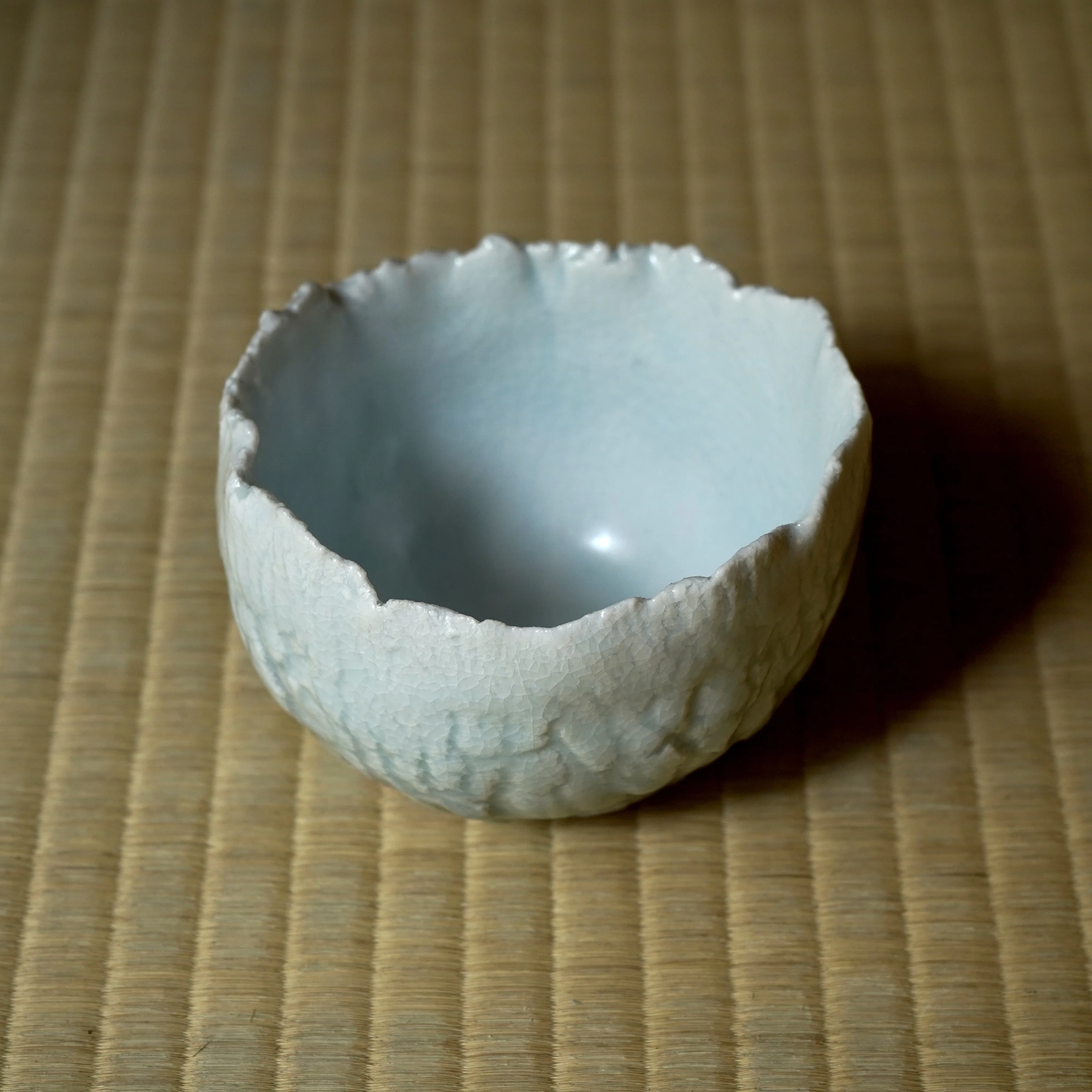 田村一個展『山山人山山』 / 作家インタビュー｜白白庵