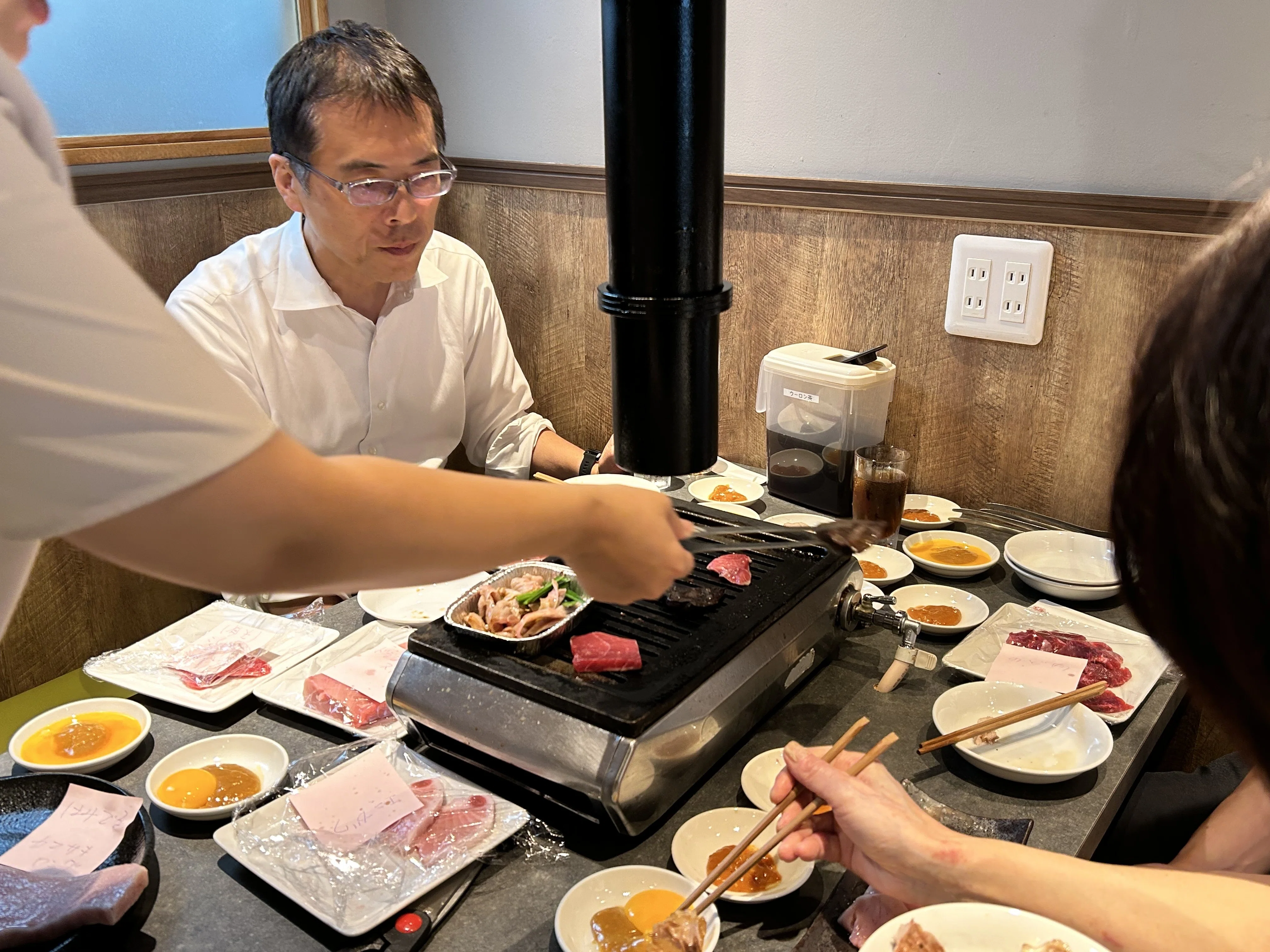 マグロ＊リスペクト】SANKO初のマグロ専門店がオープン！ Vol.63