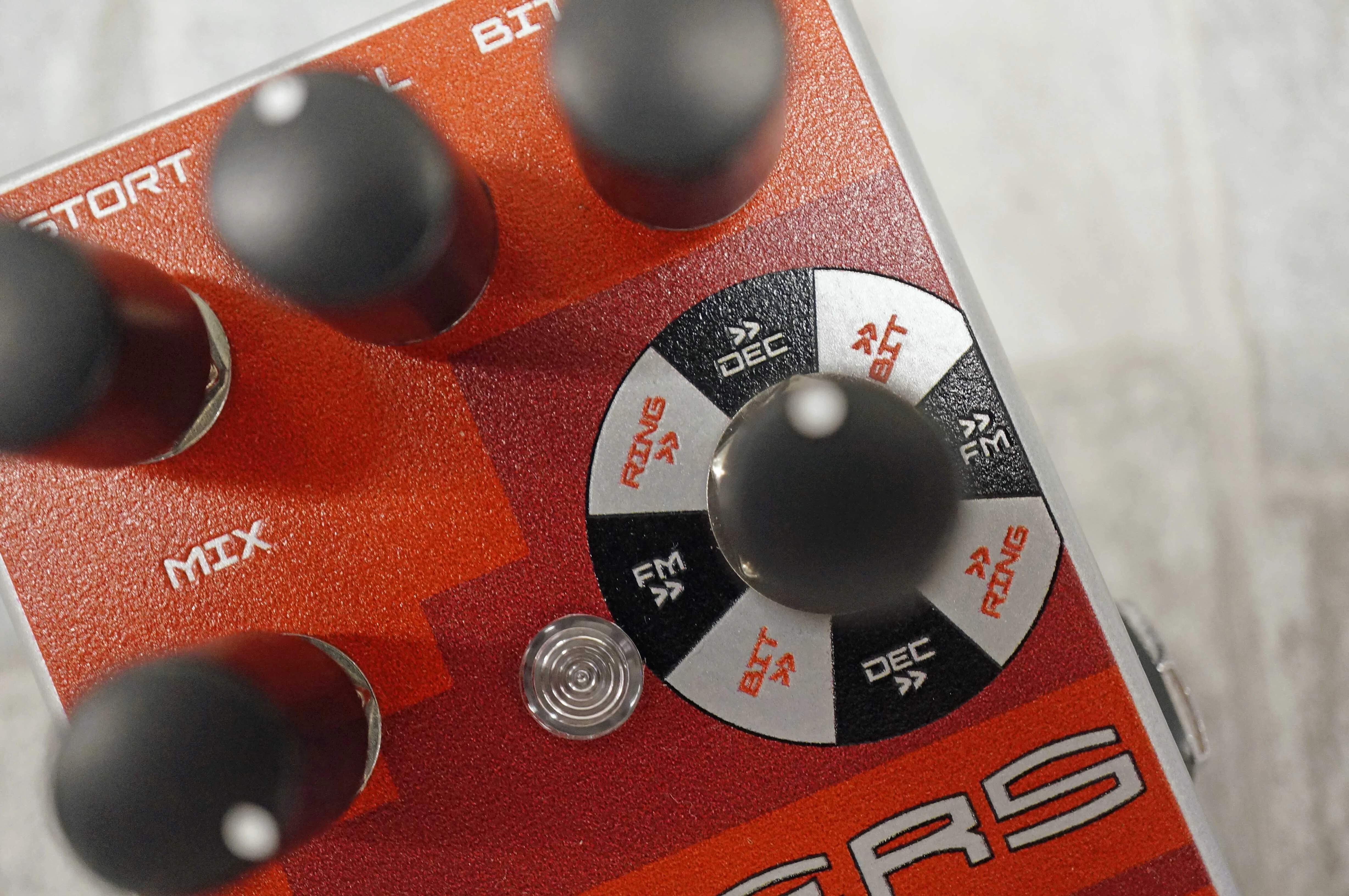 ギターエフェクター 3点セット BOSS MXR Catalinbread BOSS GX-1