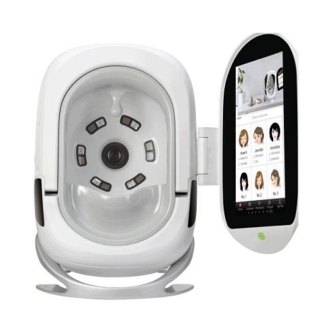 💛スマートミラープロ 肌分析機💛｜エステサロンお役立ちブログ