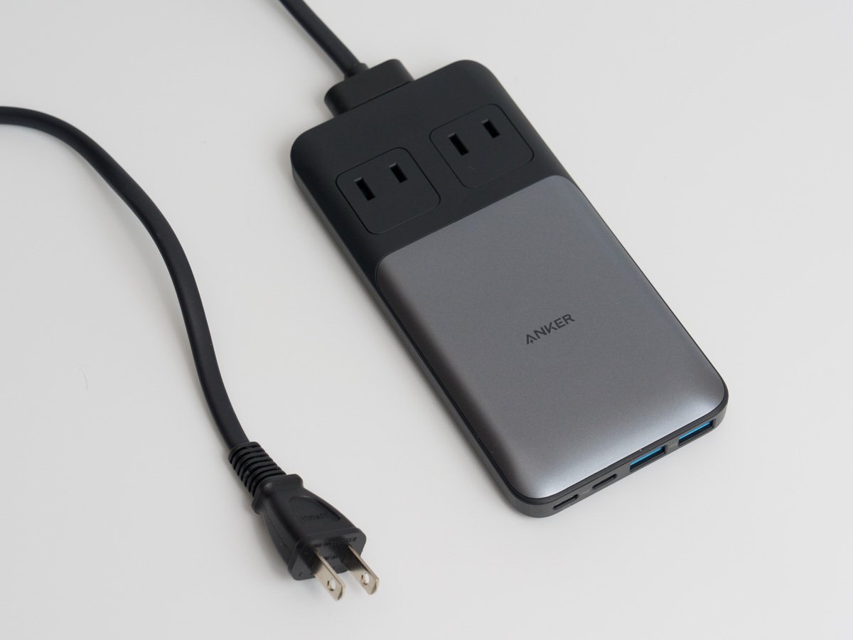 100W充電器のおすすめ5選！複数ポート搭載が便利｜Kazuya