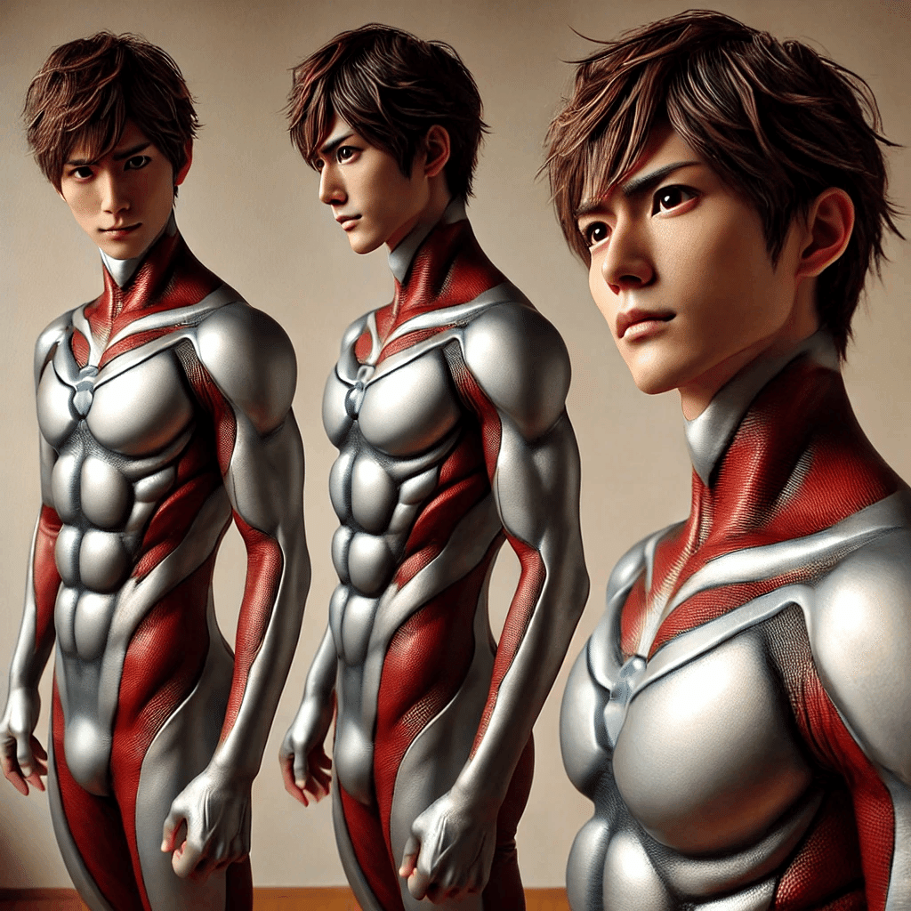よしたく ウルトラマン5 体 sddefault.jpg