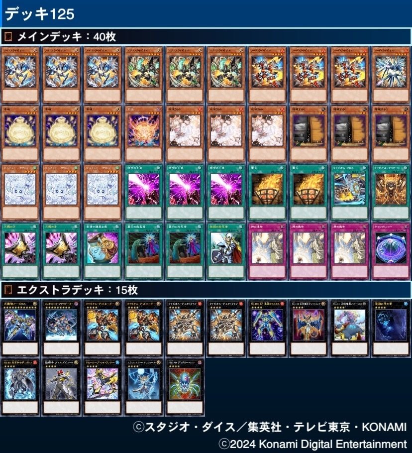 今日から使える】ライゼオル徹底解説|神ひ - 遊戯王OCG 今日から使える】ライゼオル徹底解説|神ひ - 遊戯王OCG