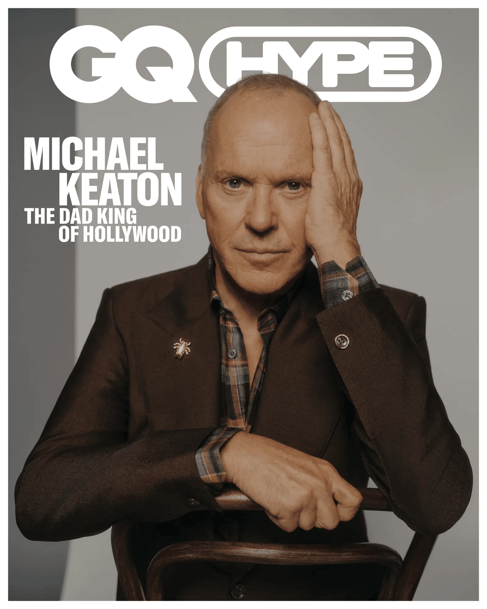 マイケル・キートン直筆サイン入り超大型写真…ダンボ…Michael Keaton ギャラさえ貰えりゃオールOK？【マイケルキートン】｜まいるず