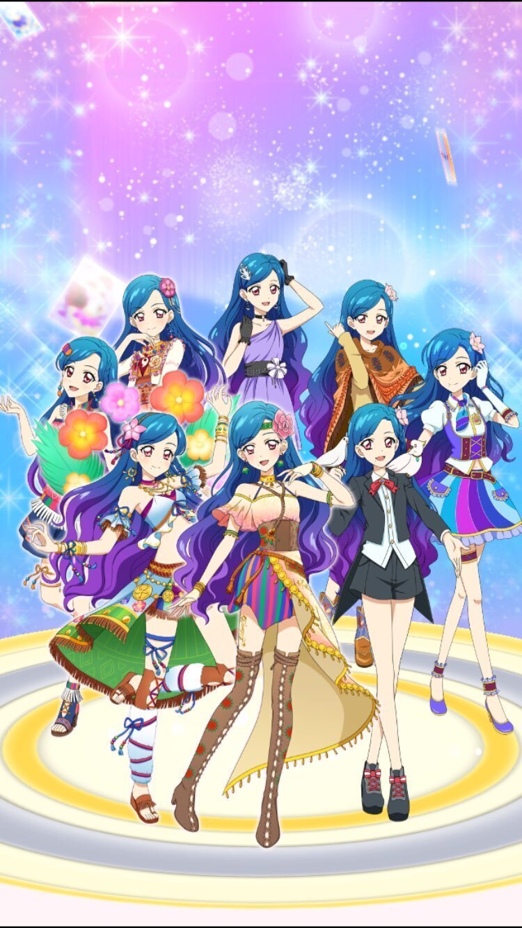 フォトカツのボイスまとめ 風沢そら編｜syupii