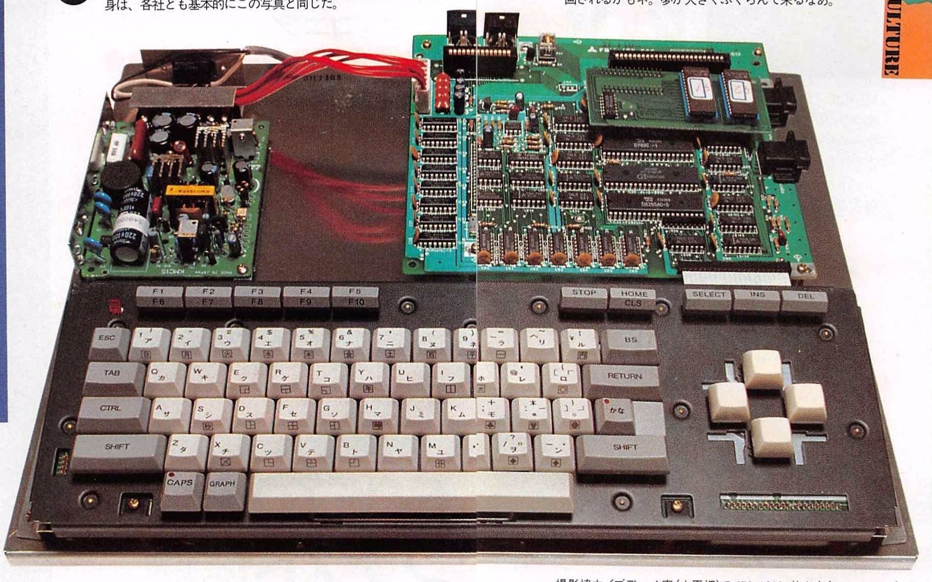 プロトタイプMSX②全てはここから始まった!初代機と若き偉人達 プロトタイプMSX②全てはここから始まった!初代機と若き偉人達