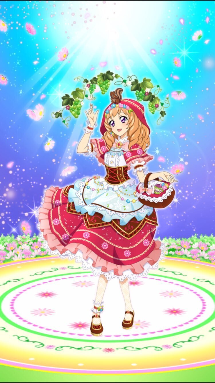 フォトカツのボイスまとめ 姫里マリア編 ｜syupii