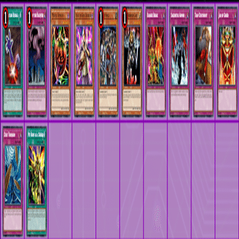 goat format 変異カオス2｜OG@ゲートボール垢