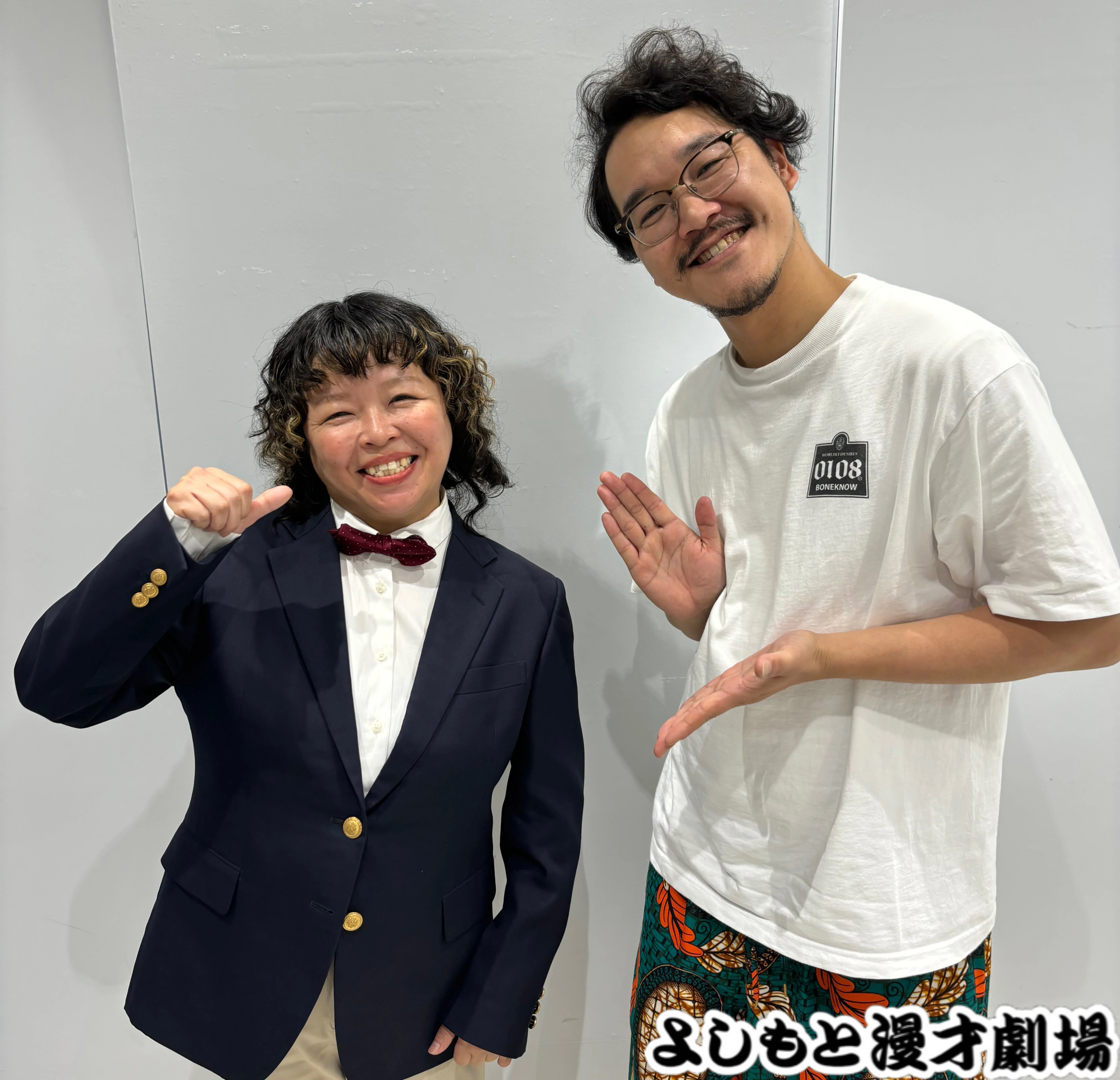 🔎 マンゲキサインヒストリー ✐☡オーサカクレオパトラ りえちゃん編