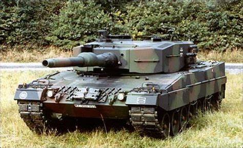 初心者向けミリタリー】戦車の歴史あらかると／Panzer026