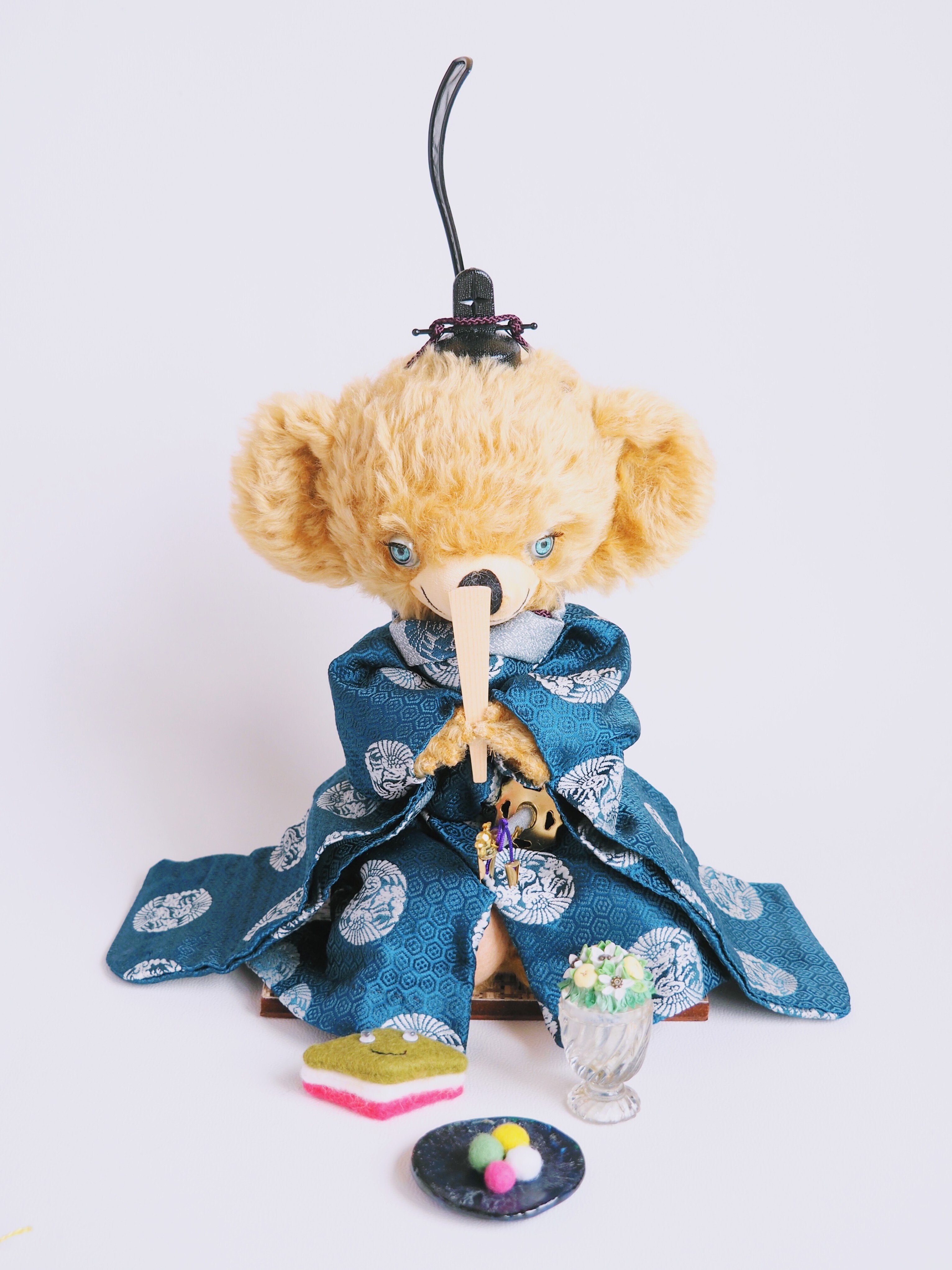 英国メリーソート社🇬🇧と恒例のコラボレーション企画🧸｜marie_nounours