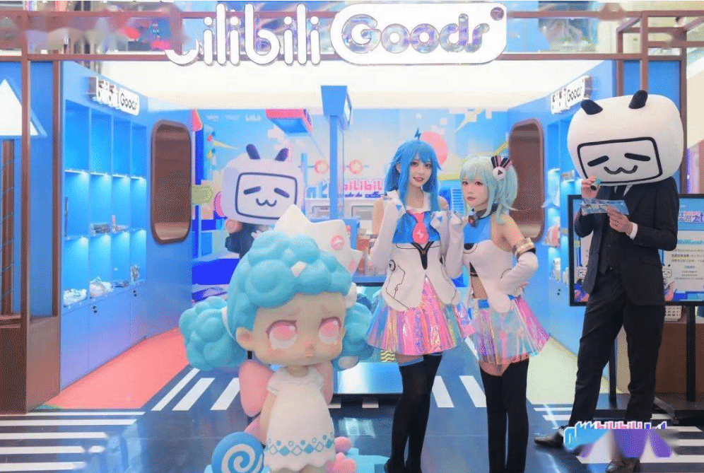 中国】爆売れのちいかわ。次のヒットは日本のあのキャラ？｜山下智博