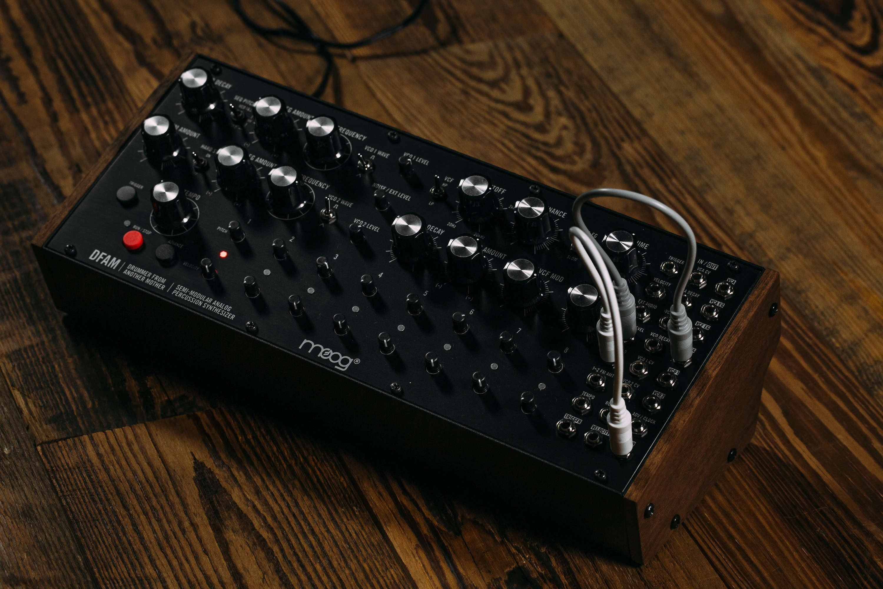 Make Noise / MATHS モジュラーシンセ　ユーロラック Make Noise ReSynthesizer | 同社の集大成とも言えるモジュラー