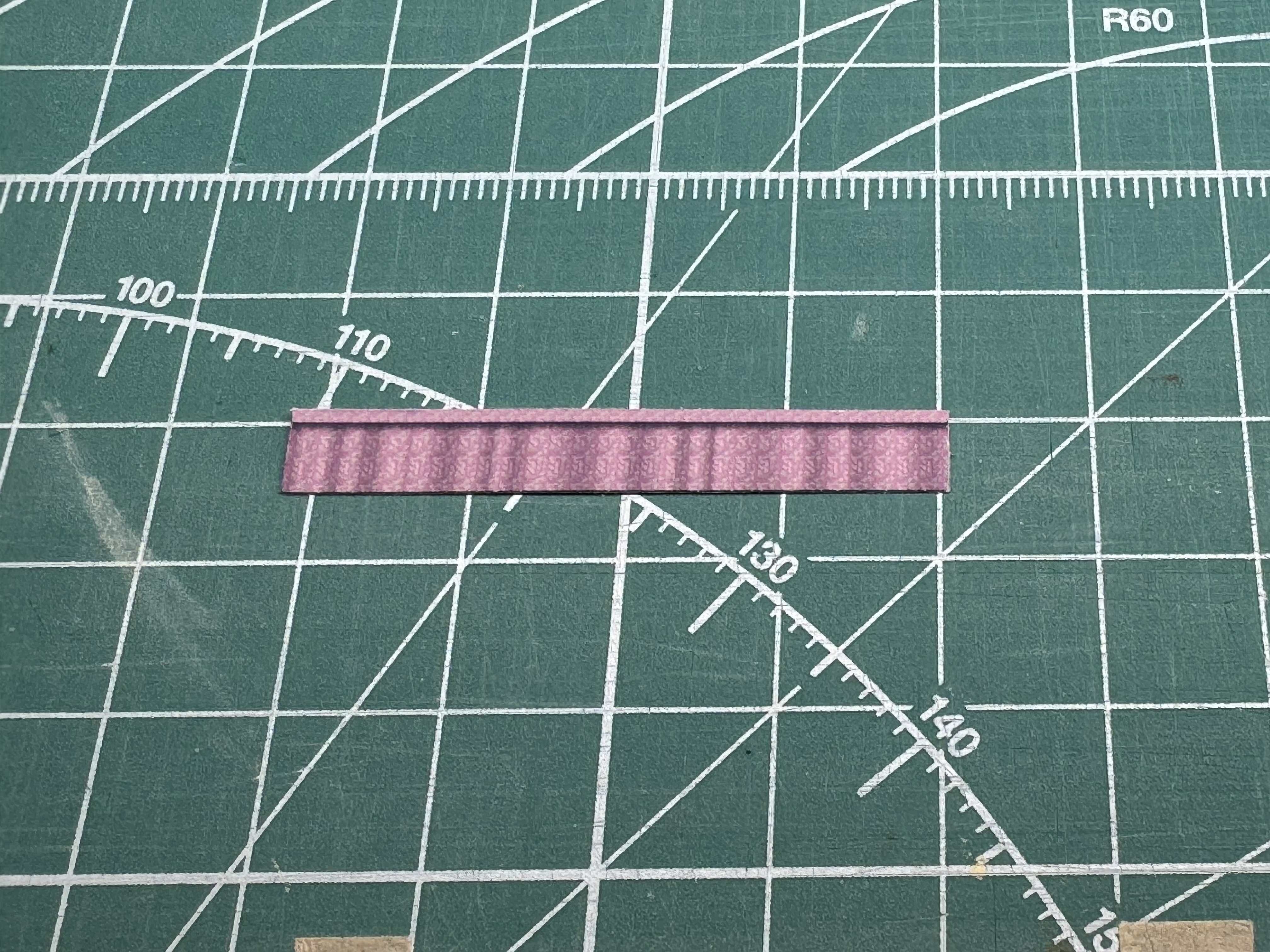 3014C 北斗星 開放B寝台「オハネ25-0、100（東）」カーテンパーツ取付