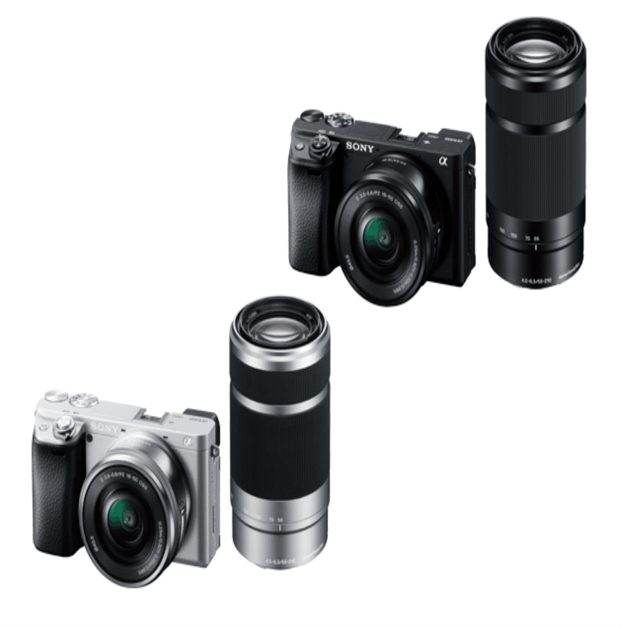 初心者必見】8万円台で買えるおすすめミラーレスカメラ5選｜じぇいくん