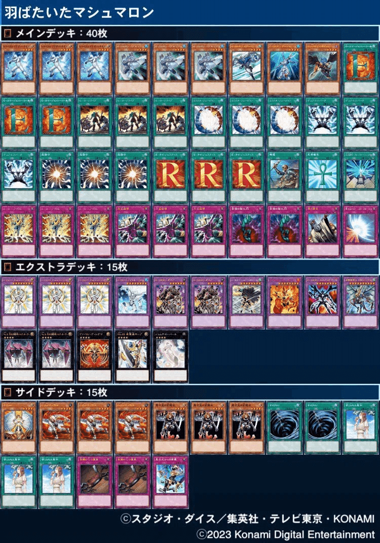 1 遊戯王　ゲートボール　クラシック　1209環境　アライブヒーローデッキ 1 遊戯王 ゲートボール クラシック 1209環境 3軸炎星デッキ