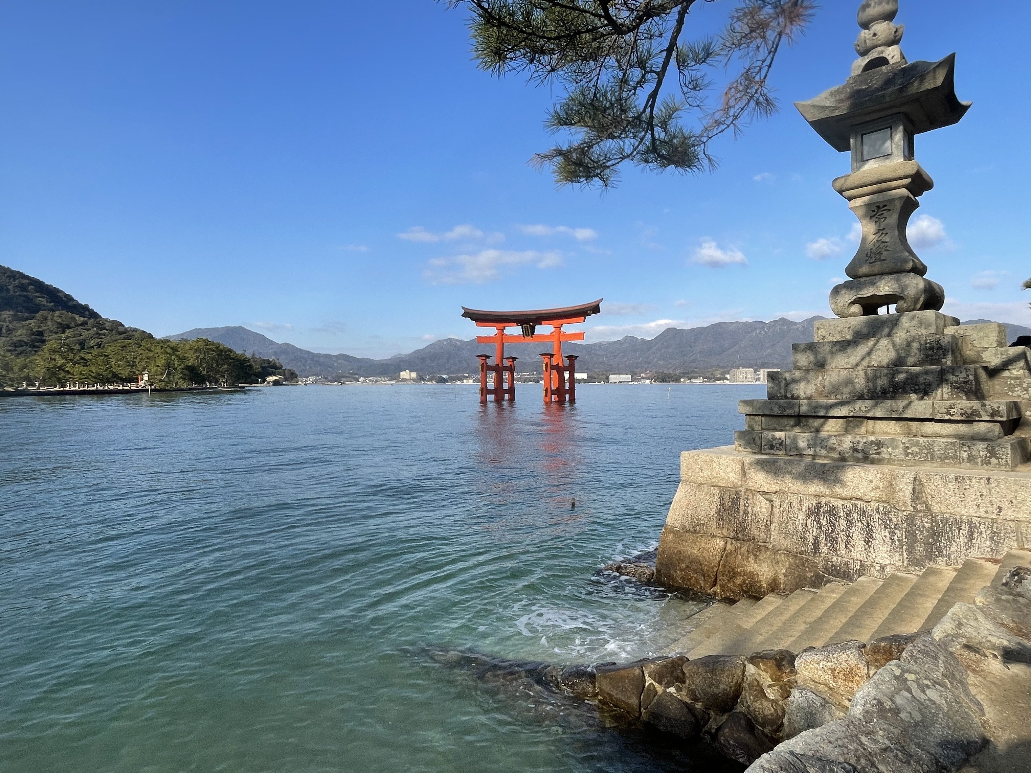 広島宮島 旅行ガイド 2026年版 English版 宮島観光ガイドマップ完成しました！The English