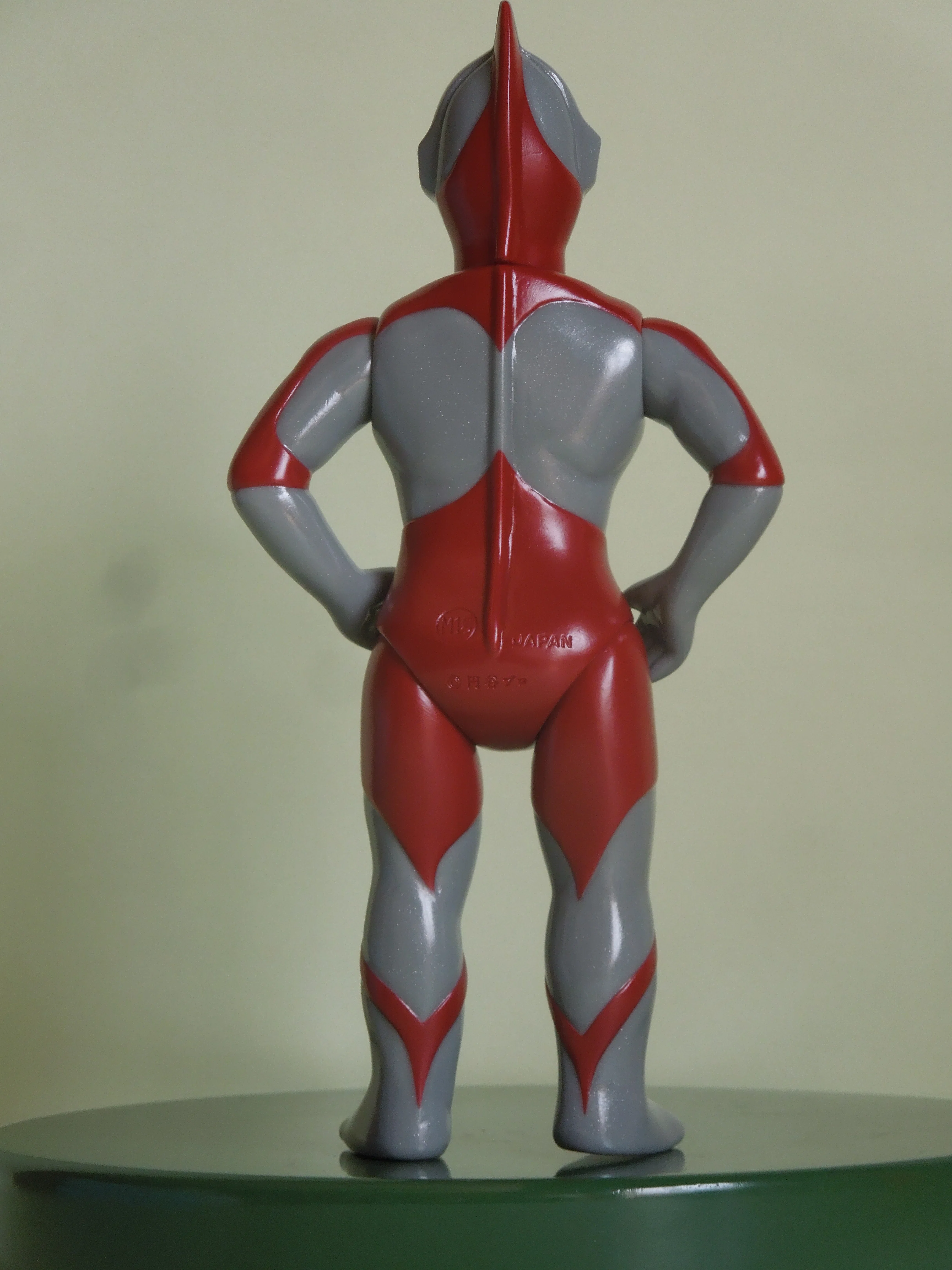 ピーター　ソフビ　スタンダード　ウルトラマン ピーター ソフビ スタンダード ウルトラマン Yahoo!オークション