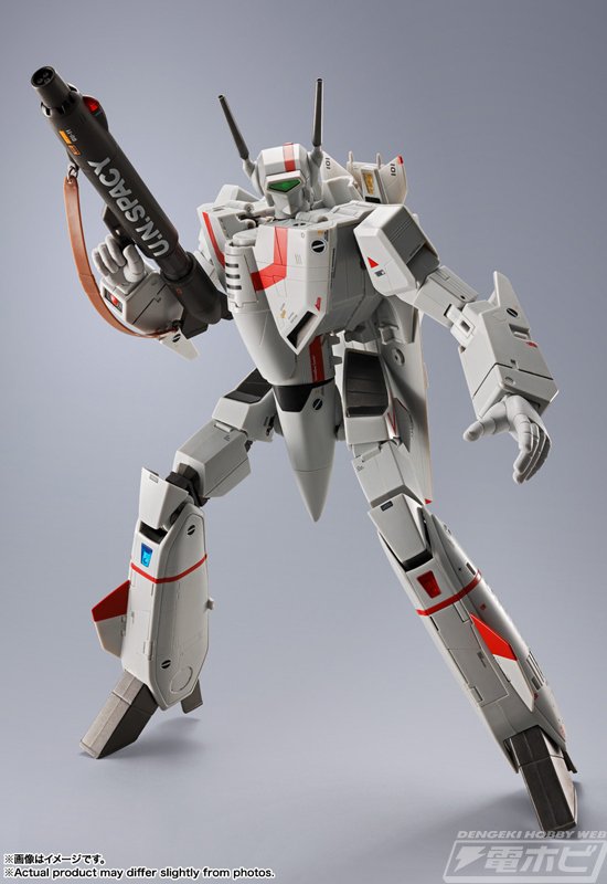 マクロス』魂ストア限定仕様の「DX超合金 VF-1J バルキリー マクロス』魂ストア限定仕様の「DX超合金 VF-1J バルキリー