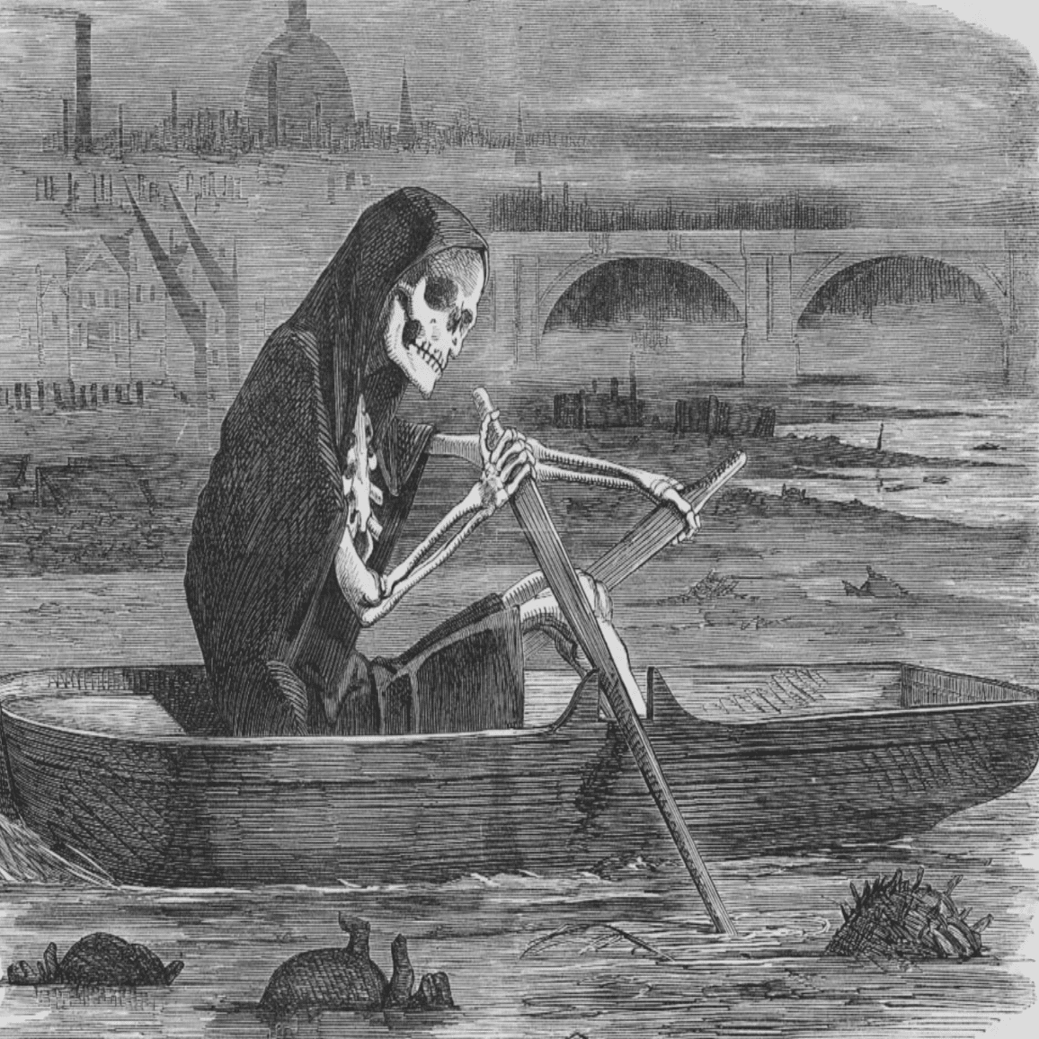 デザイン史（概論）#09 19世紀のイギリスと風刺雑誌『パンチ