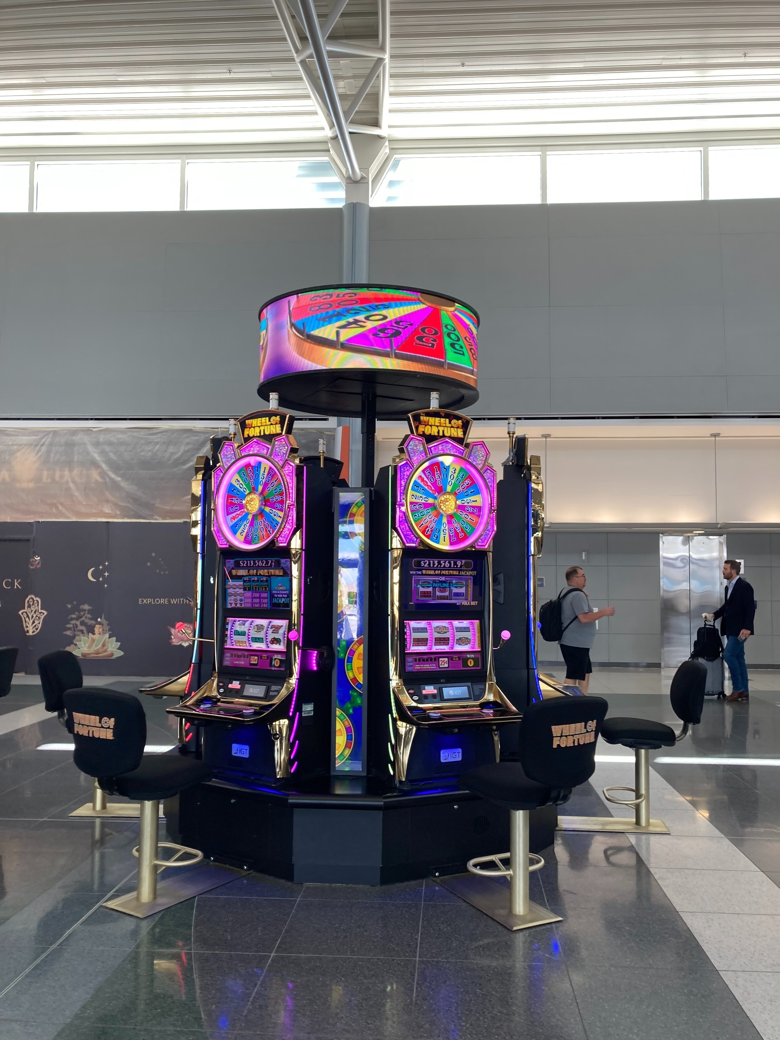 夏の大旅行①ラスベガス編｜miik