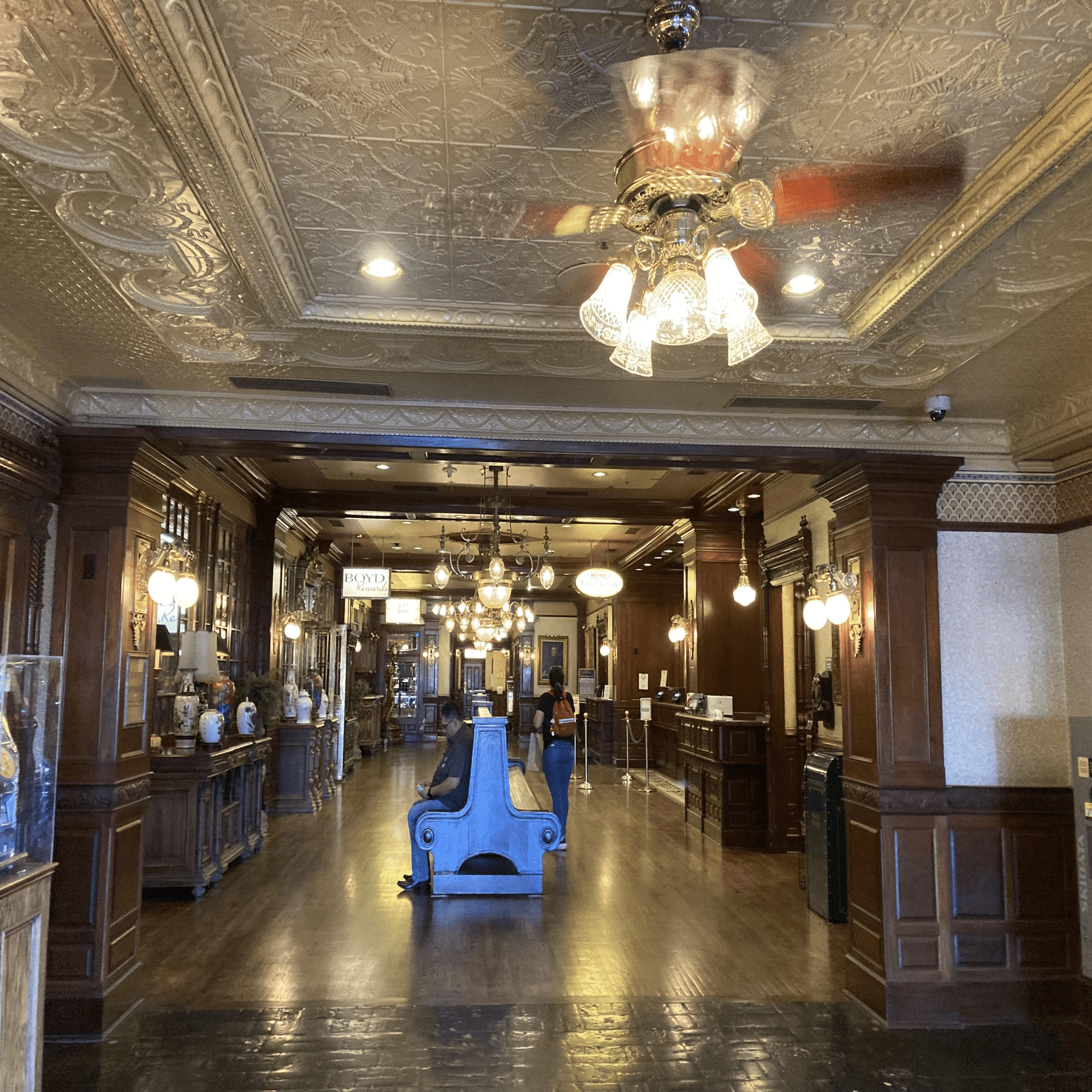 夏の大旅行①ラスベガス編｜miik