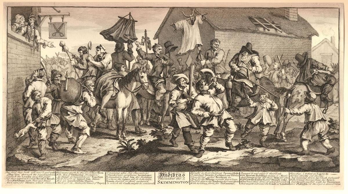 デザイン史（概論）#09 19世紀のイギリスと風刺雑誌『パンチ