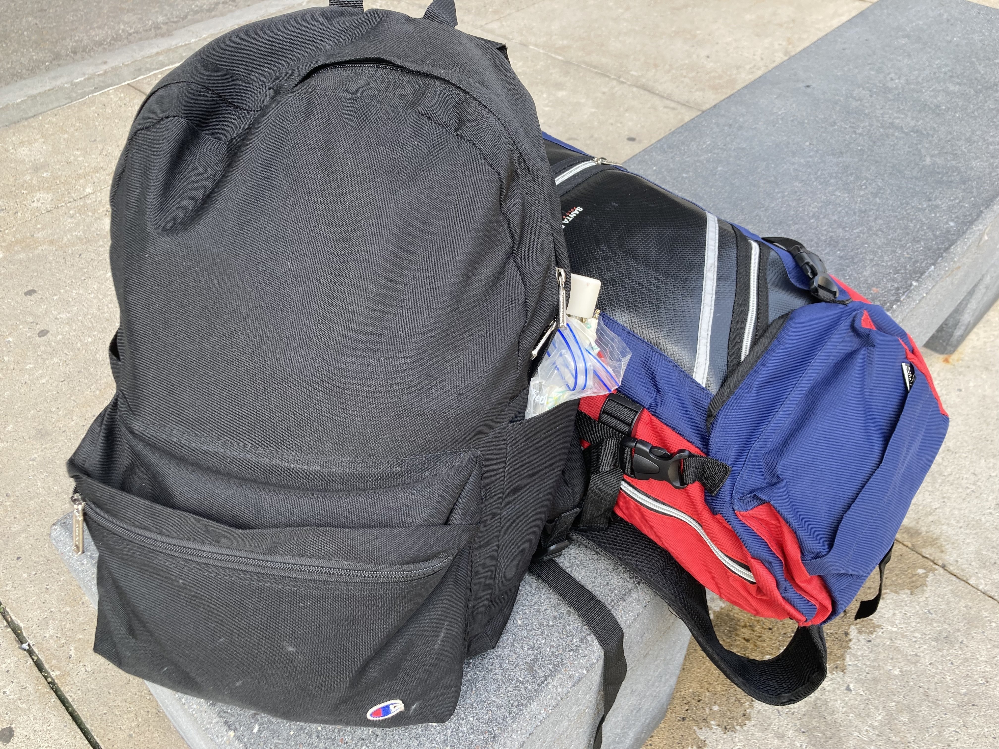 夏の大旅行①ラスベガス編｜miik