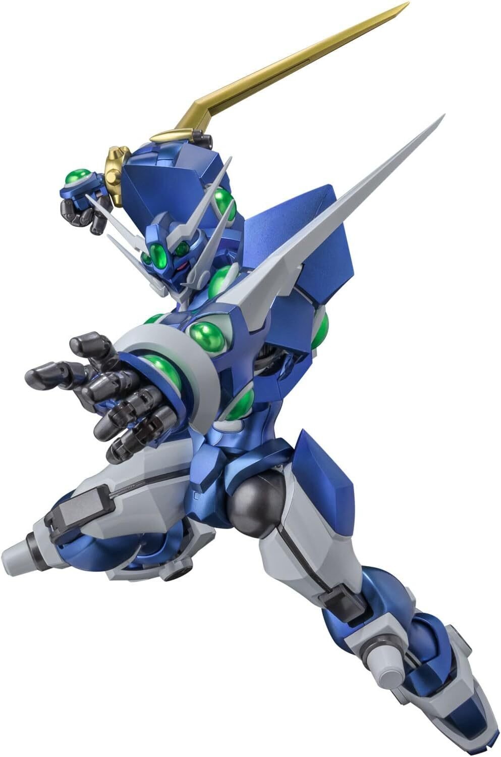 千値練「RIOBOT ソウルゲイン」が1位！：Amazonホビー人気