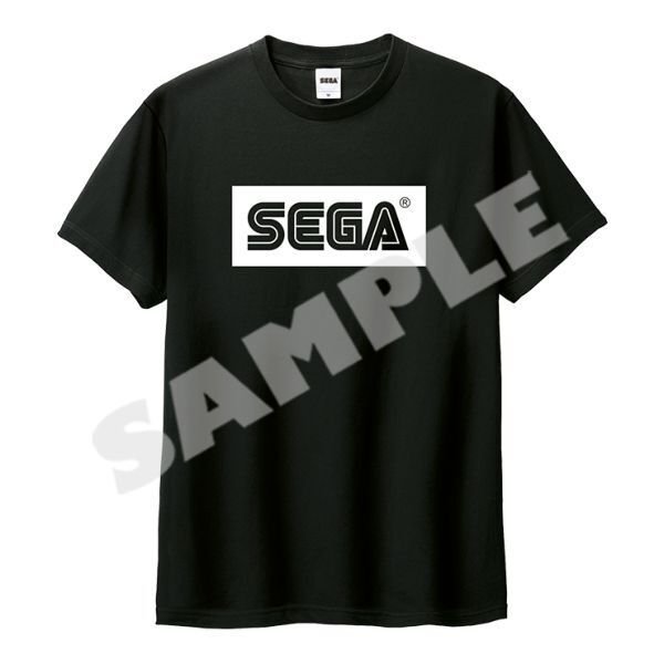 TOKYO GAME SHOW 2024」にてセガから先行販売される「セガロゴ